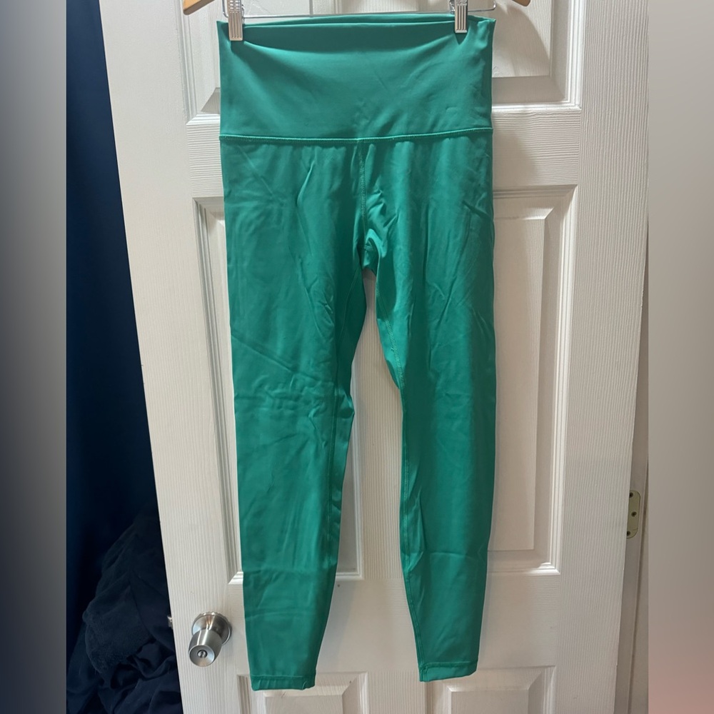 Lululemon leggings - size 10